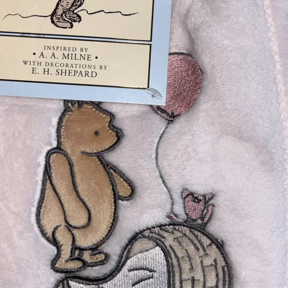 Winnie the Pooh this winnie